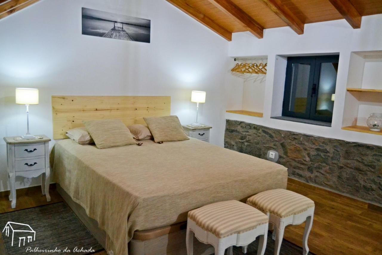 Villa Palheirinho Da Achada Arco da Calheta  Esterno foto
