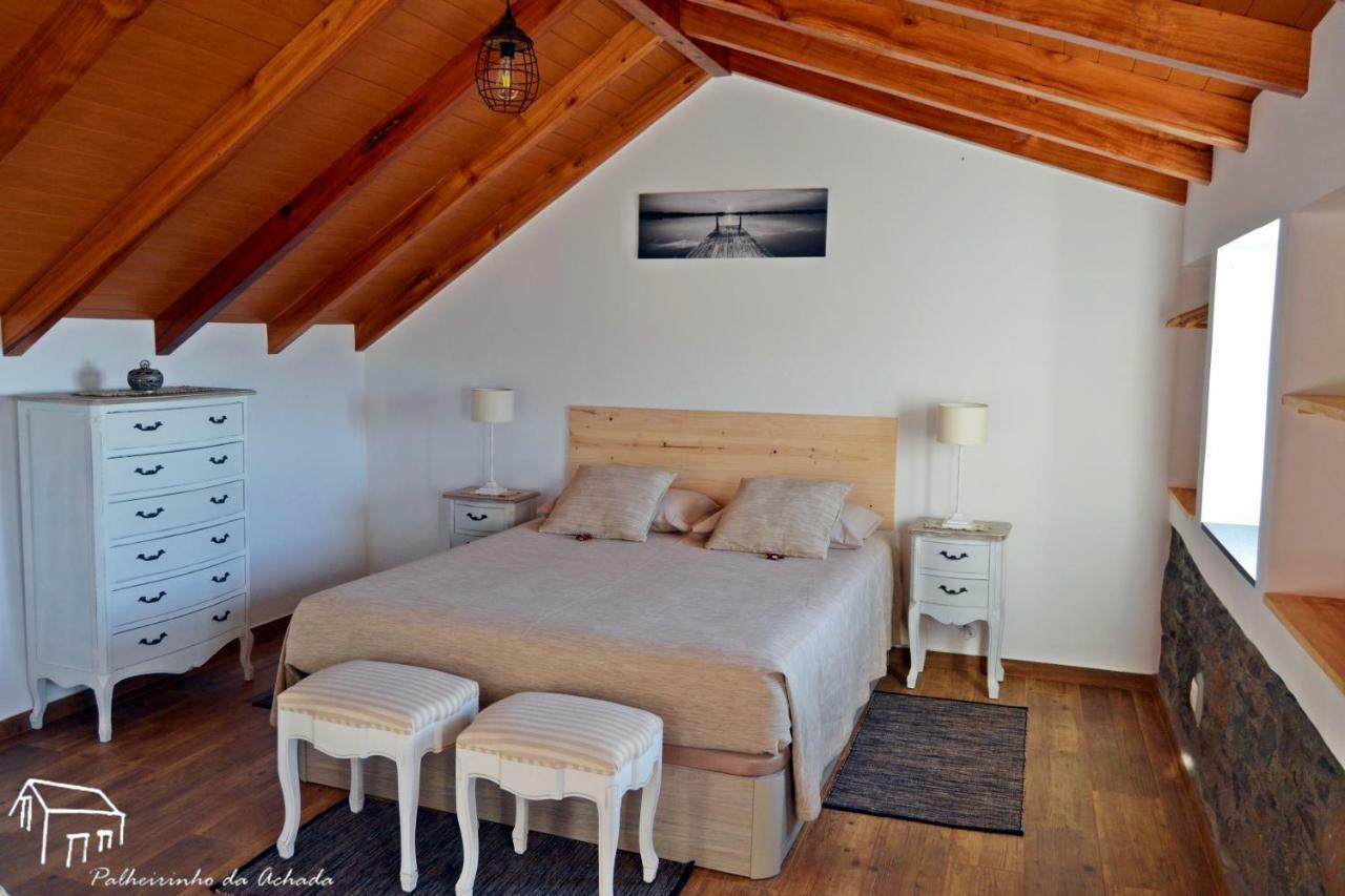 Villa Palheirinho Da Achada Arco da Calheta  Esterno foto