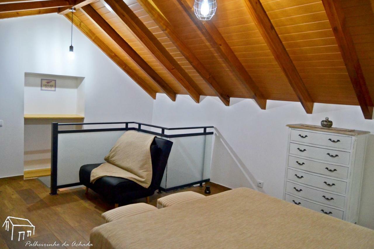 Villa Palheirinho Da Achada Arco da Calheta  Esterno foto