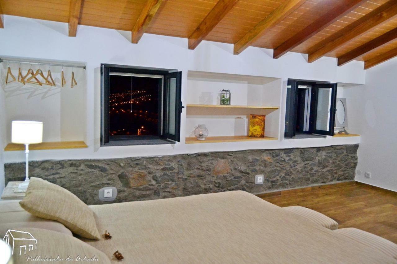 Villa Palheirinho Da Achada Arco da Calheta  Esterno foto